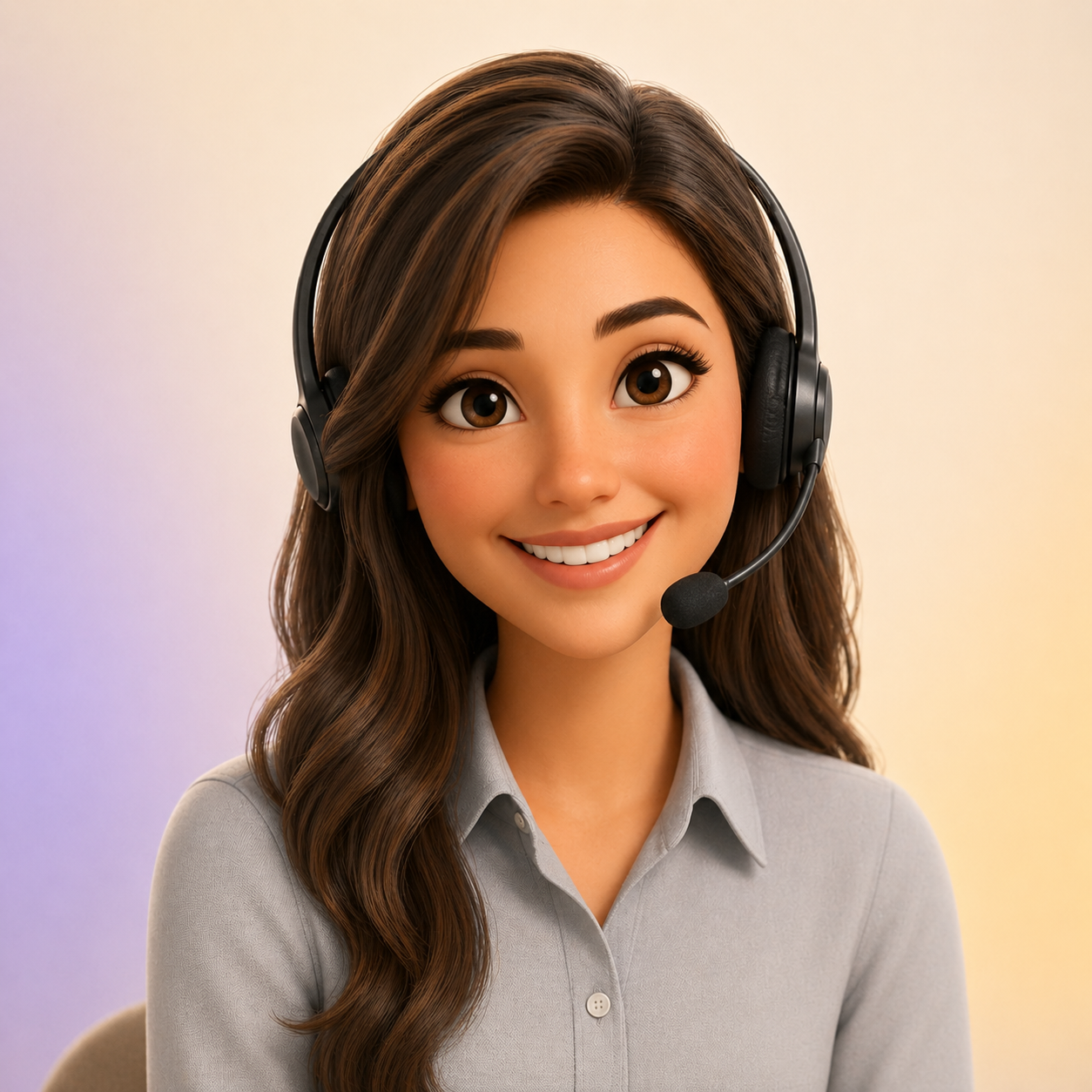 Holly, the High Street AI assistant